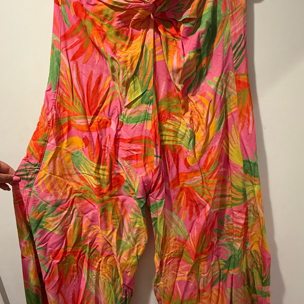 farm rio pants